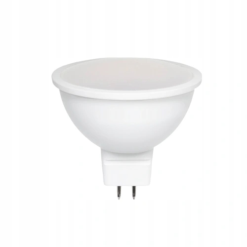 

Żarówka Premium Led MR16 5W 12V barwa Zimna