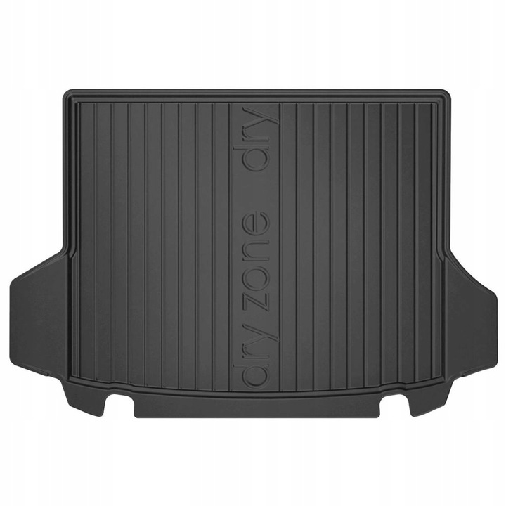 Rohož Do Kufru Gumová vložka Kobereček Bmw řady 5 F07 Gt 2009-2017 Dz