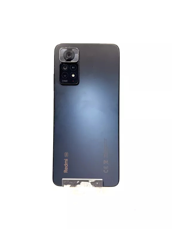 13695 b Xiaomi Redmi Note 11 Pro 5G ブラック Xiaomi Redmi Note 11 Pro 5G | 6 GB | 64 GB | Graphite Gray