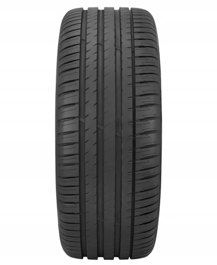 Michelin Pilot Sport 4 Suv 285/45 R20 XL 112 Y