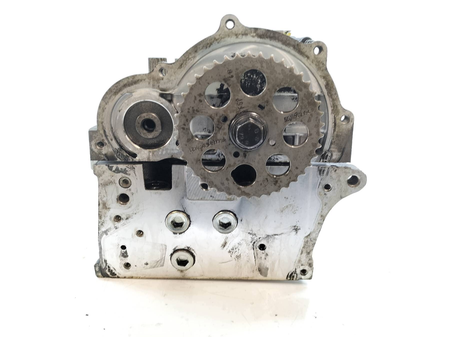 TESTATA completa 55193109 1.3 D Suzuki Swift IV (2004-2010)