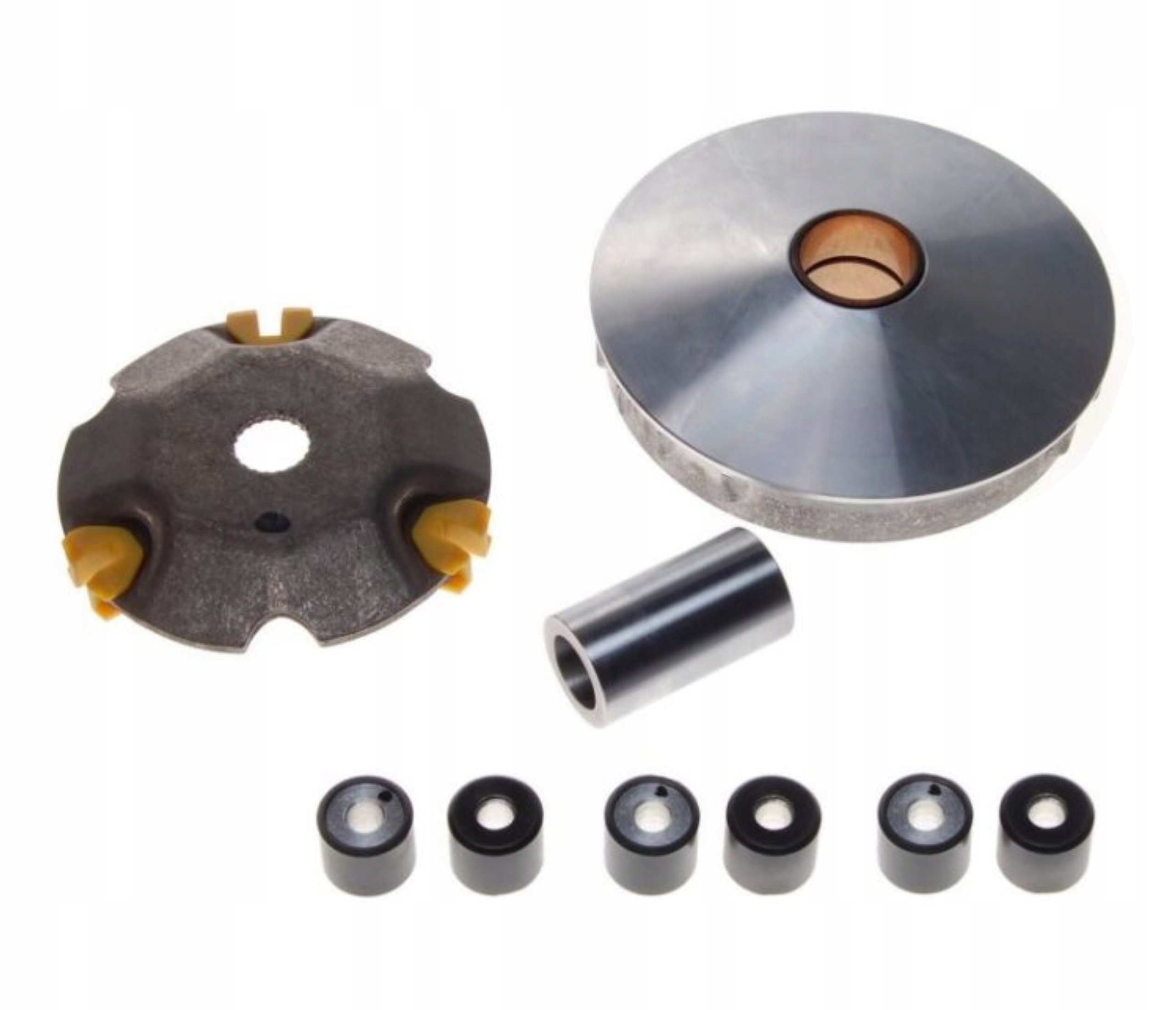 345678890 - Скутер PIAGGIO FLY 125 4T Варіатор ролик варіатора