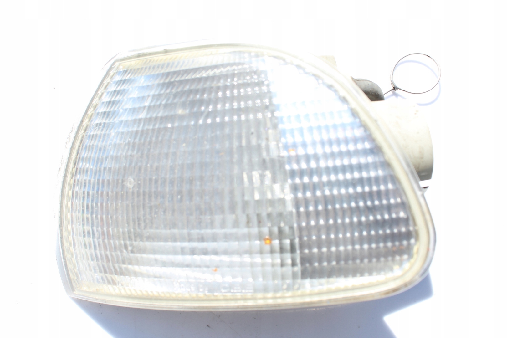 indicator FIAT PUNTO and left 452090 FIAT