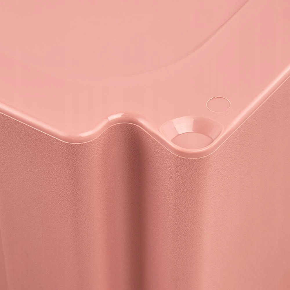 POJEMNIK 24L SKRZYNKA OBROTOWA pudełko 41x34x22cm Pojemność 24 l