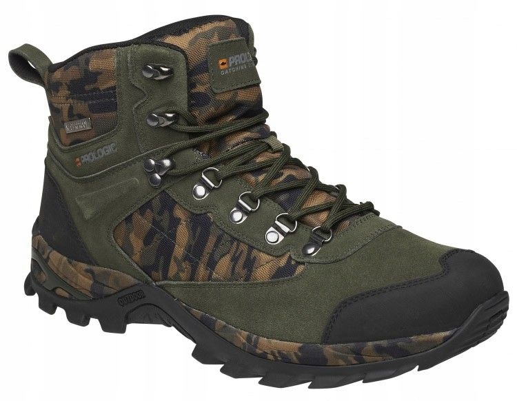 Buty Prologic Bank Bound Camo Trek Boot Mh 44