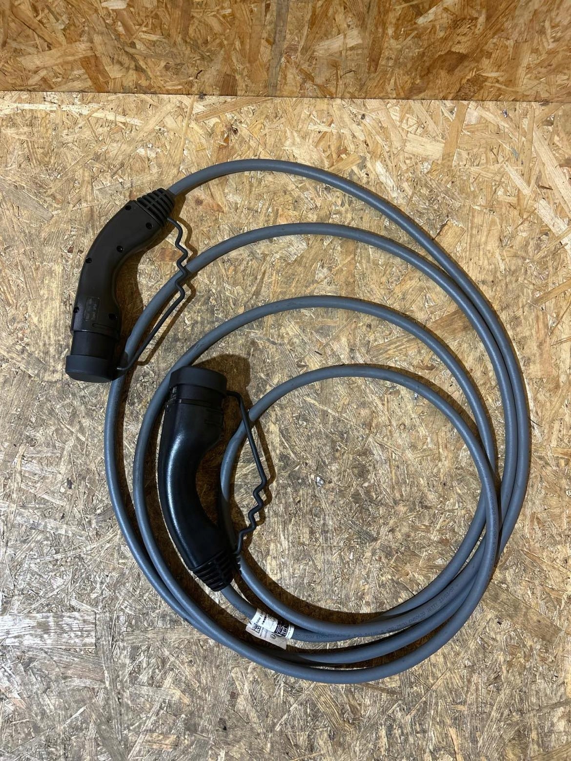 PRZEWÓD KABEL ŁADOWANIA BMW 7827899 ORYGINAŁ