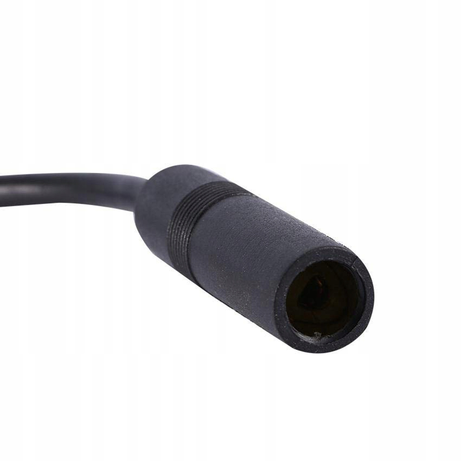 WZMACNIACZ ANTENOWY SYGNAŁU RADIOWEGO AM FM RADIO 12V 25DB 80-108 MHz Typ anteny pasywna