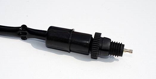 Czujnik stopu hamulca nożnego quad atv Bashan Dopasowanie do pojazdu produkt dedykowany