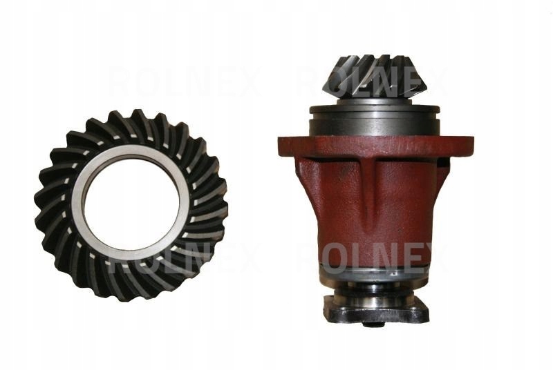 Kompletní hřídel Mtz s pouzdrem Bg 522302010BG