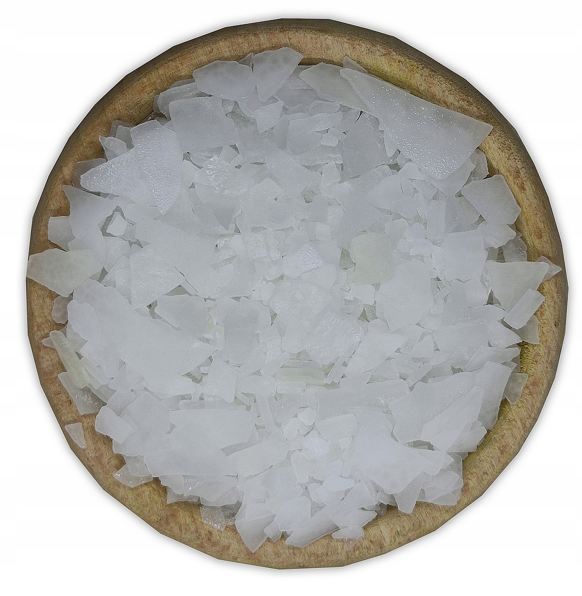 

Chlorek Magnezu Sześciowodny 1kg Płatki Stanlab