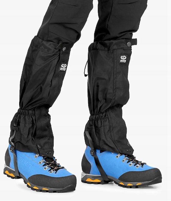 

Stuptuty Climbing Technology Prosnow rozm. S/m