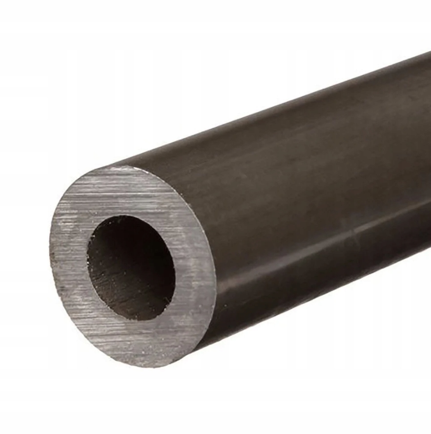 Rura stalowa grubościenna bezszwowa 57x10 gat. S355