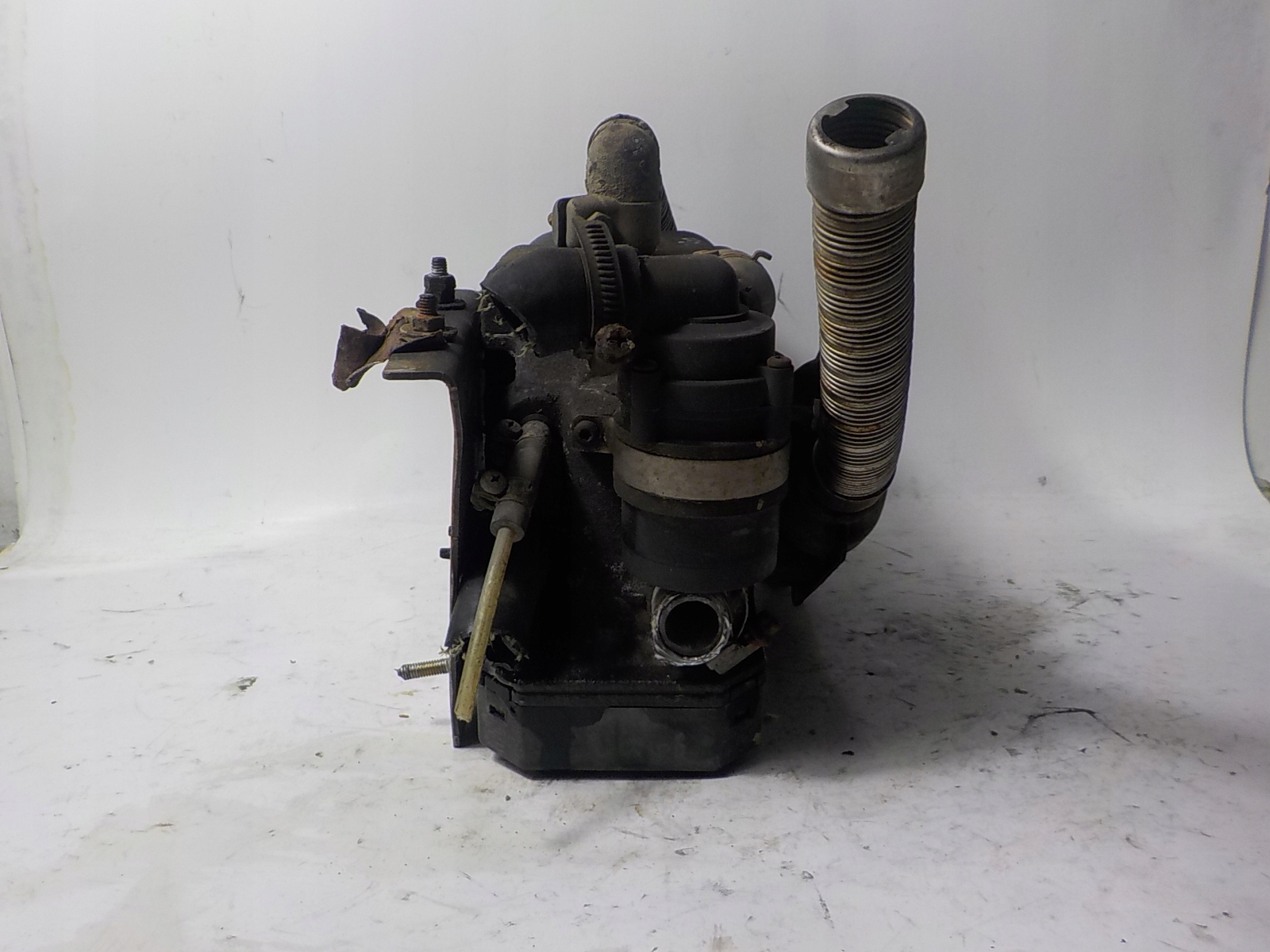 OPEL ASTRA H III webasto WEBASTO 66888C 4E069251