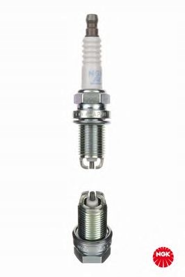 

Świeca iskrowa Ngk BKR6EKC 2848