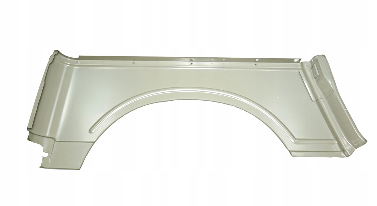 Błotnik tył lewy Samurai cabrio Producent części Inny