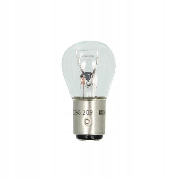 

1X Bosch Żarówka P21/4W Pure Light 12V 21/4W