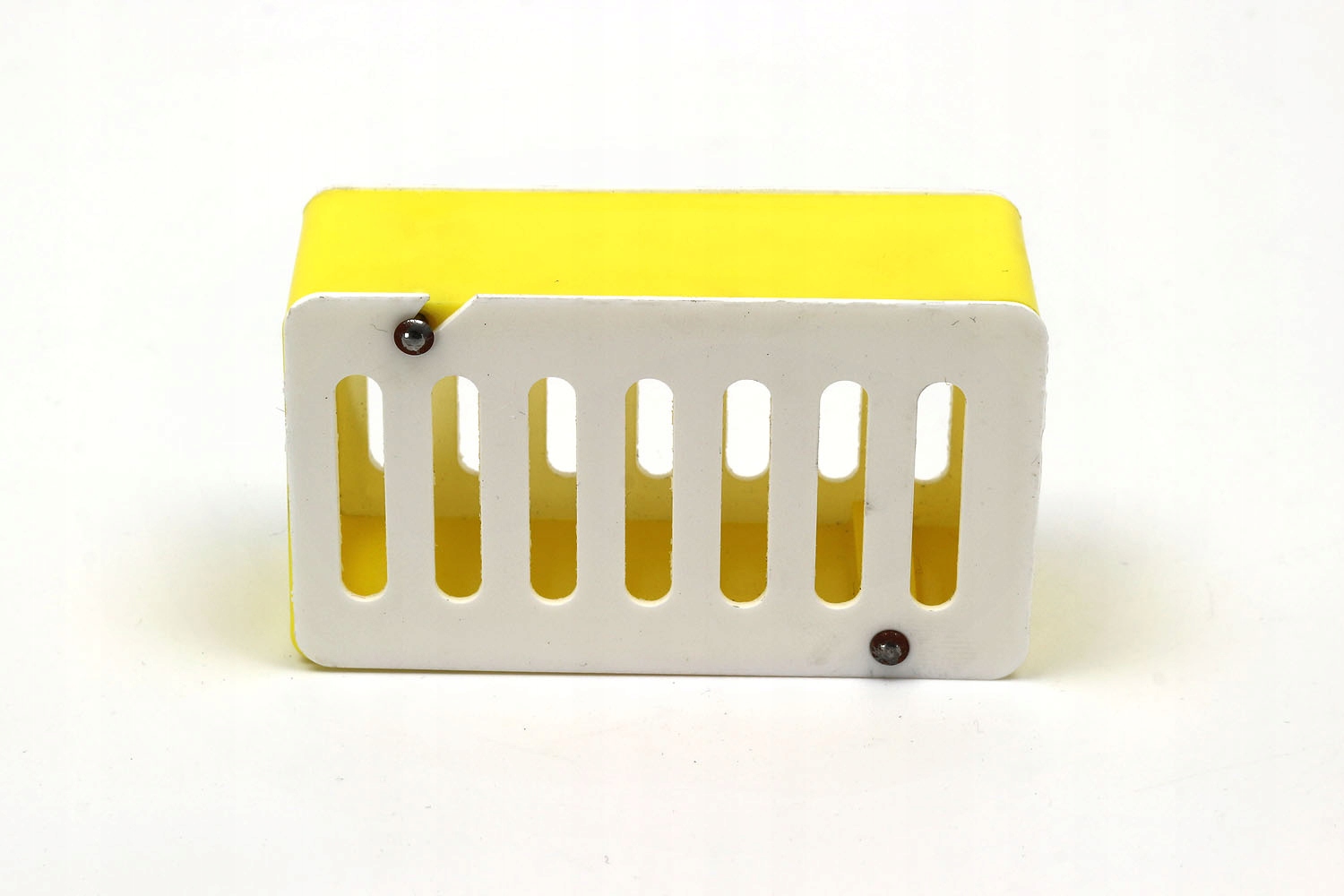 Klateczka do izolowania mateczników z kratą odgrod Rodzaj inny