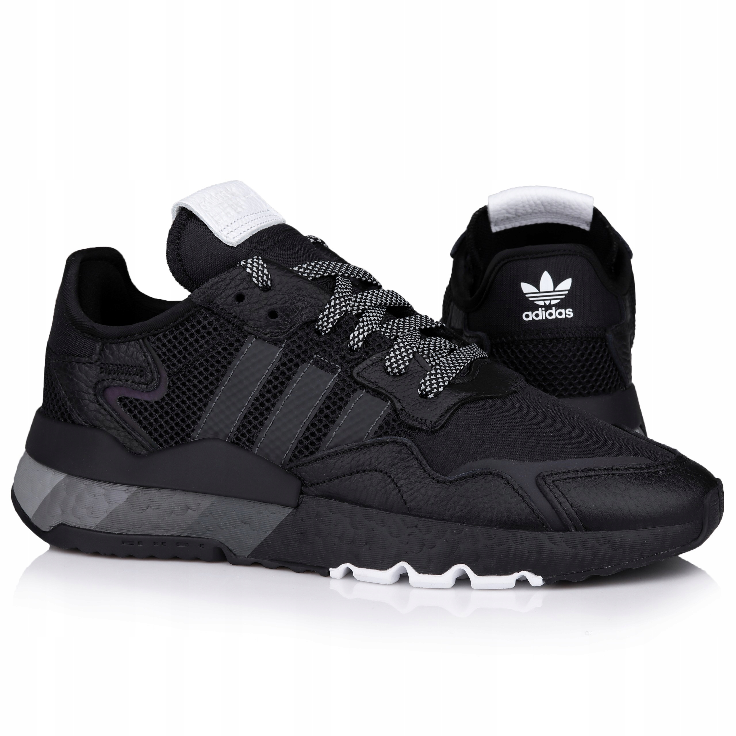 

Buty męskie Adidas Nite Jogger H01717 Originals