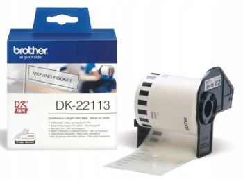 DK-22113 (priesvitná filmová rola) DK22113