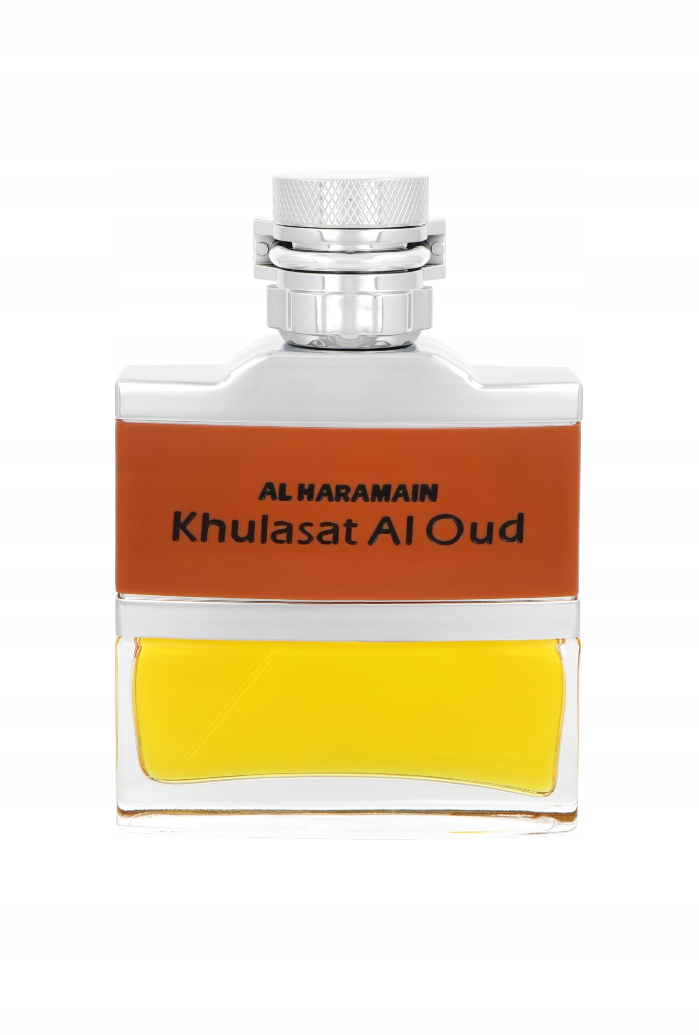 Al Haramain Parfém Khulasat Al Oud Edp 100 ml