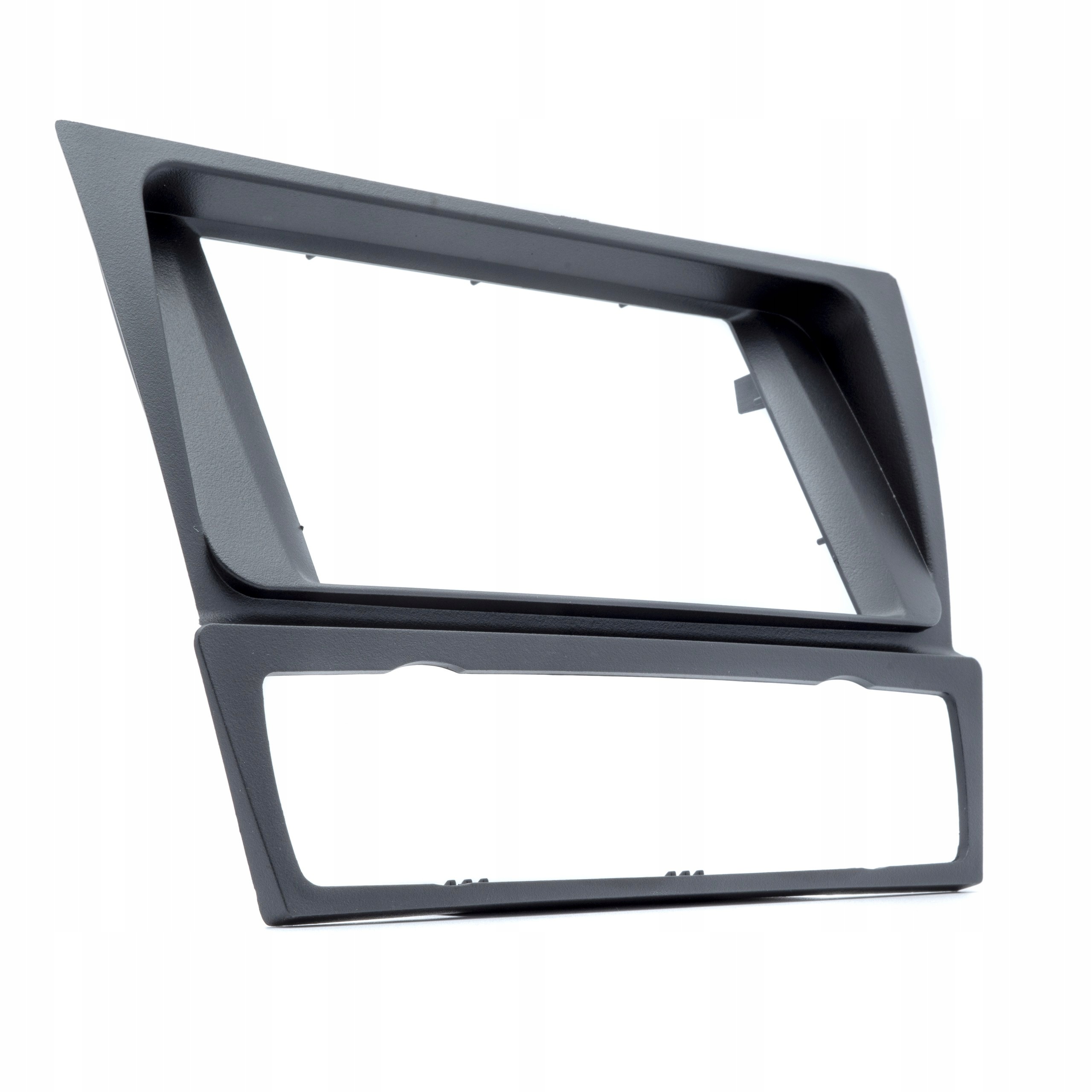 Rámeček rádia 2DIN pro Bmw E90 E91 E92 bez navigace EPCR-FRAME10