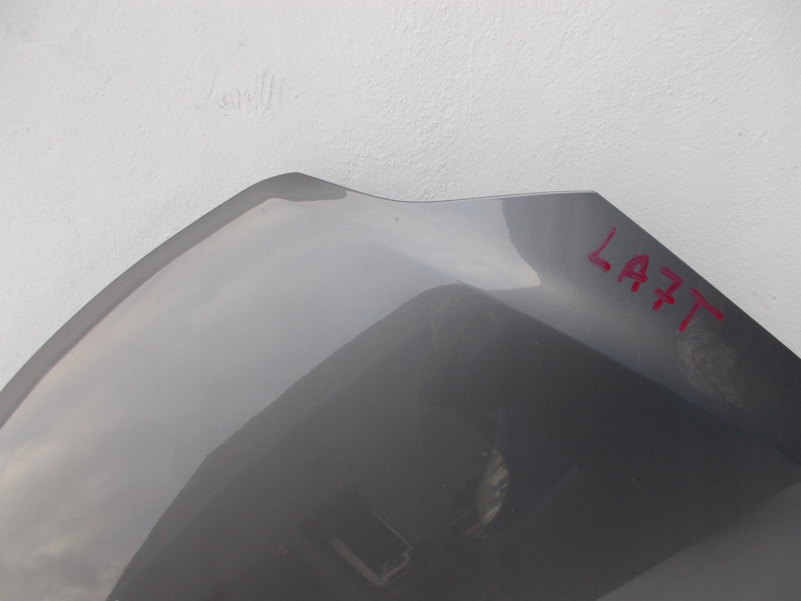 Капот крыло ремень перед бампер решетка радиатора vw Golf V 5 PLUS + LA7T