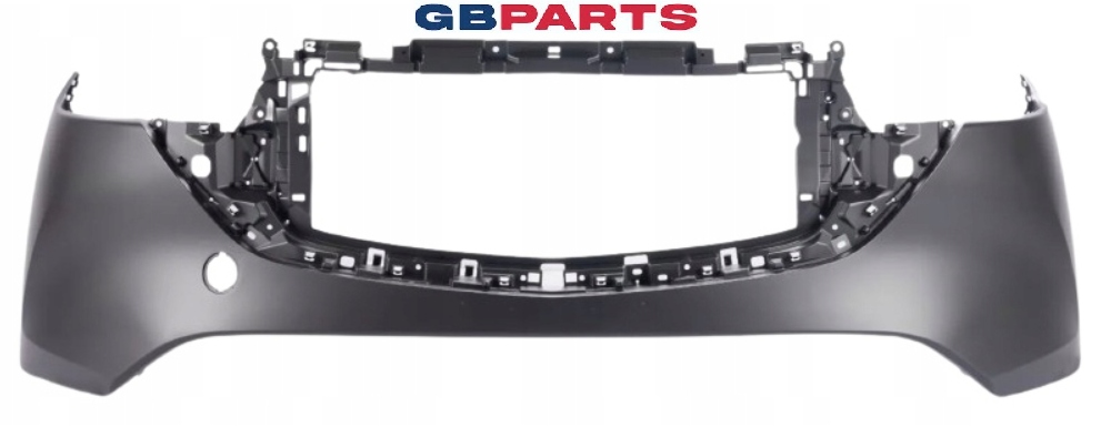 Horní Přední Nárazník Mazda CX-5 2022-