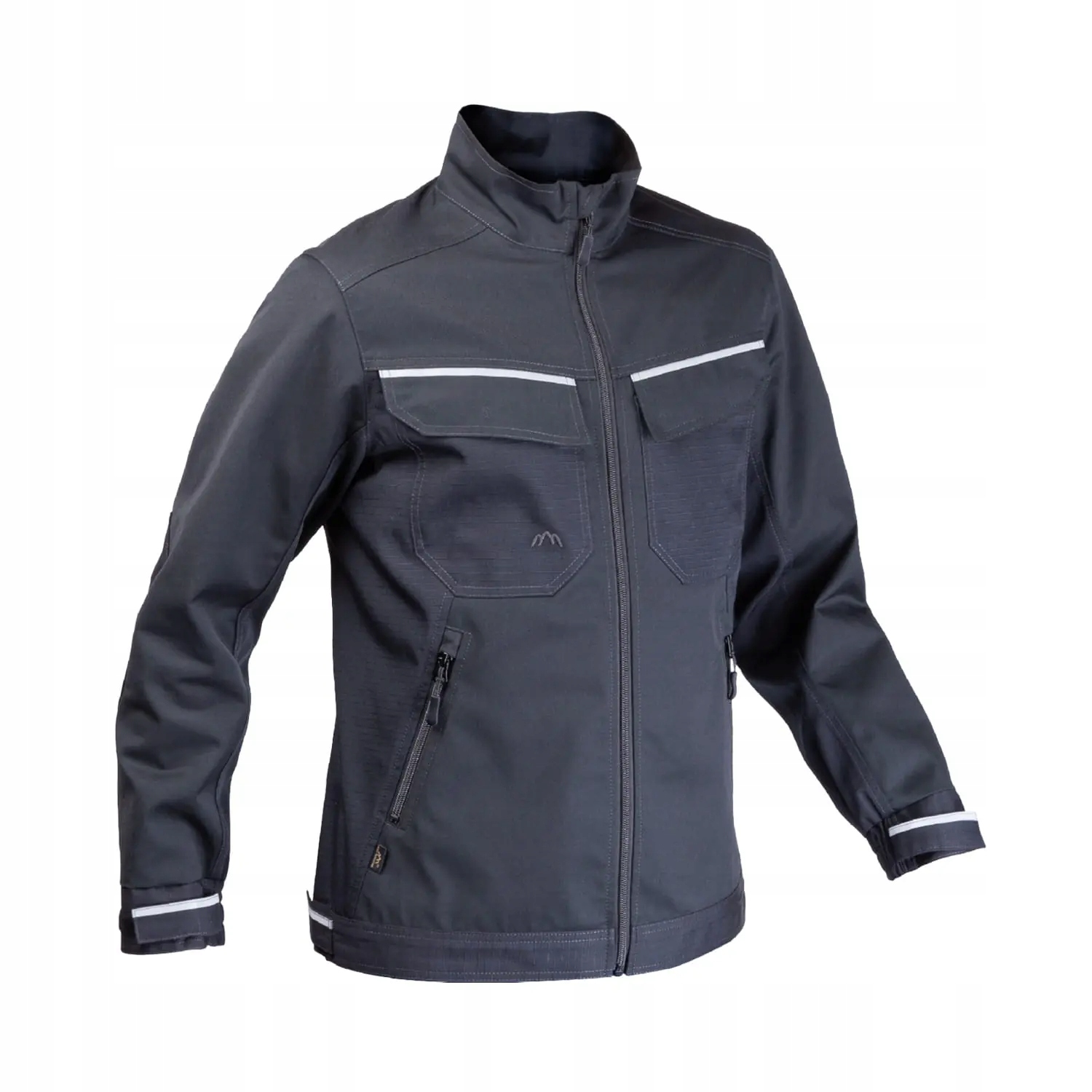 Mikina Premium 3506 černá M