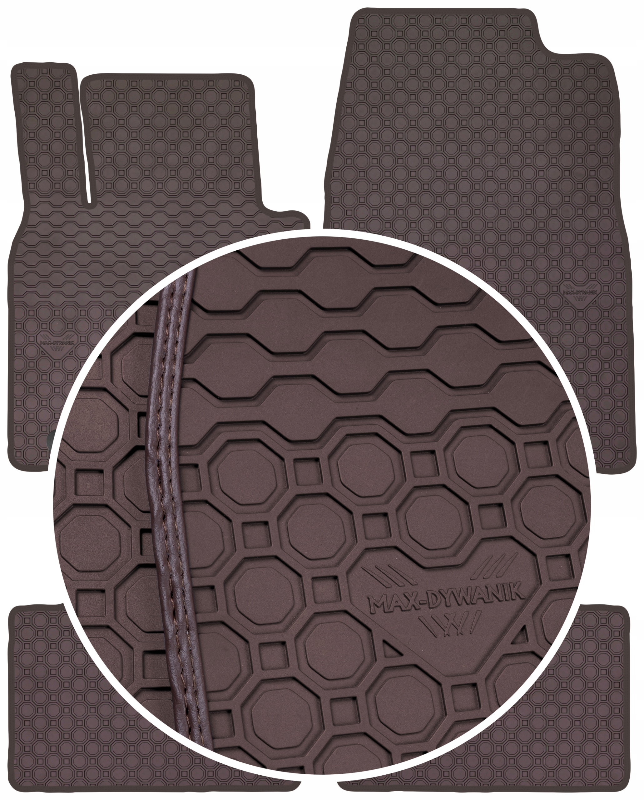 Mazda CX-30 2019 Koberce PrimeLiner