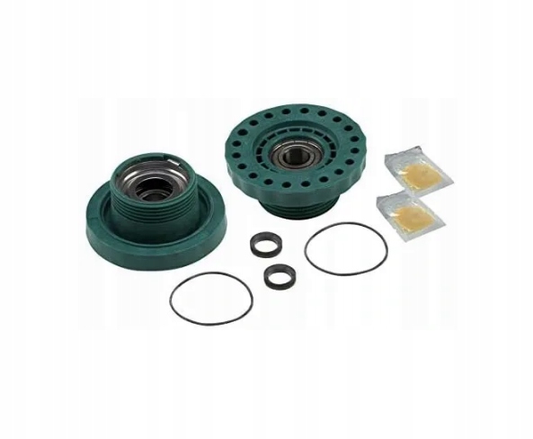 2 x łożysko bębna pralki Electrolux lewe prawe