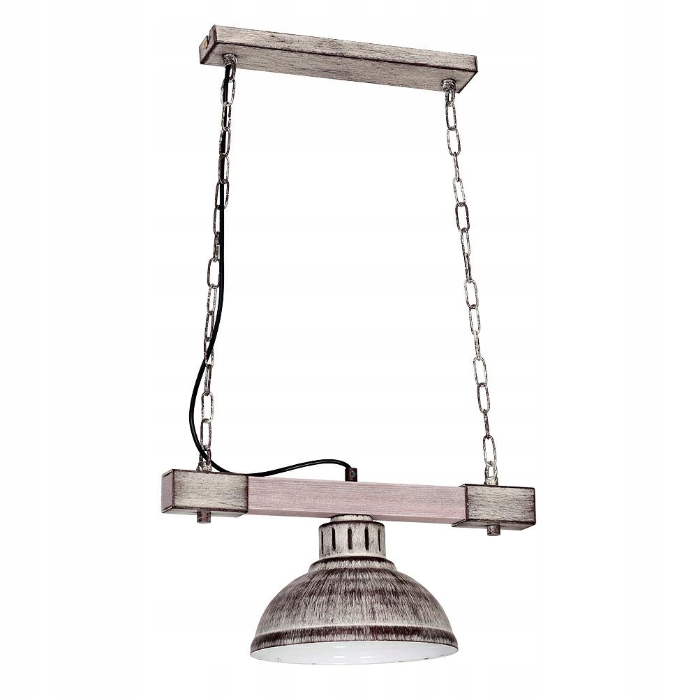 Závěsná lampa loftový závěs Hakon 9060 Luminex