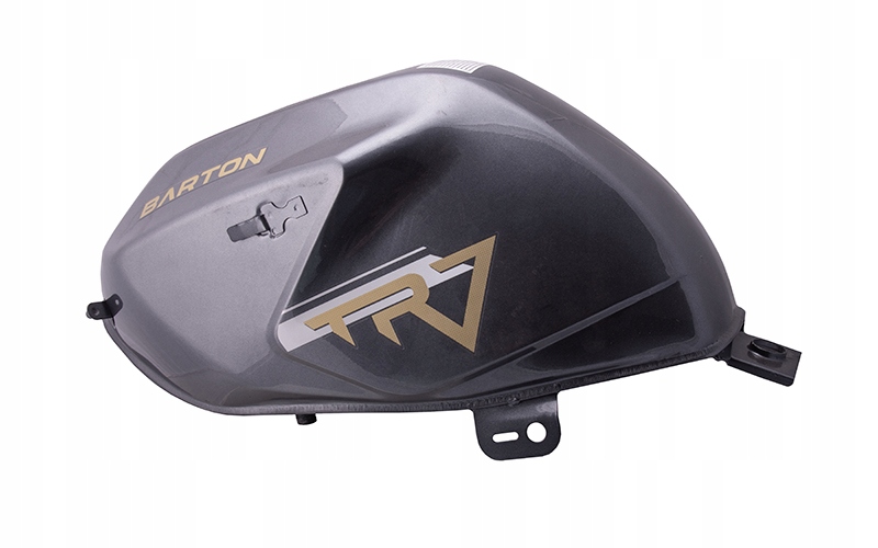 ZPAMLTR1TIAF00 - ГРАФИТОВЫЙ ТОПЛИВНЫЙ БАК ДЛЯ TRAVEL 125