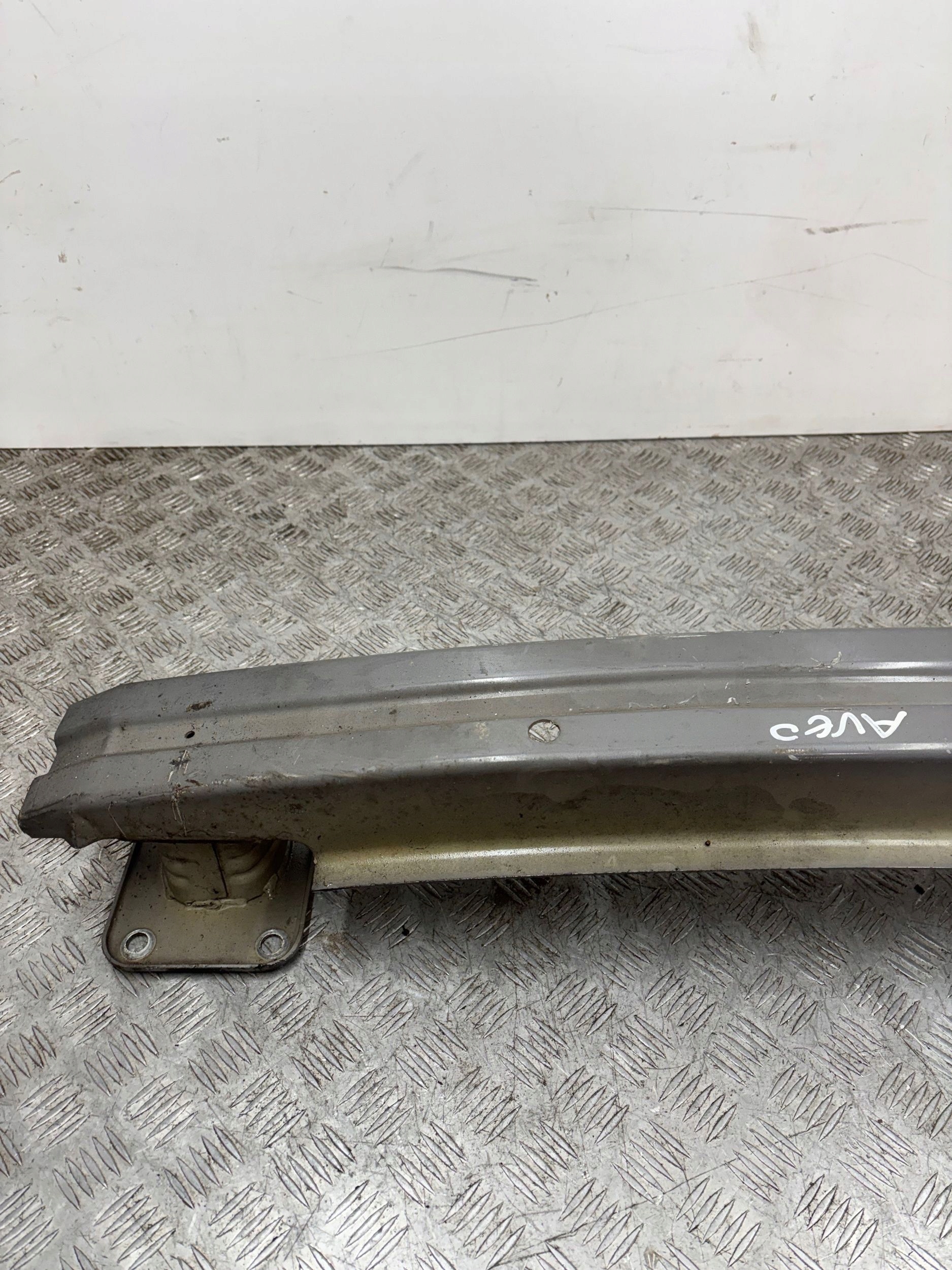 TRAVERSA paraurti posteriore CHEVROLET AVEO T300