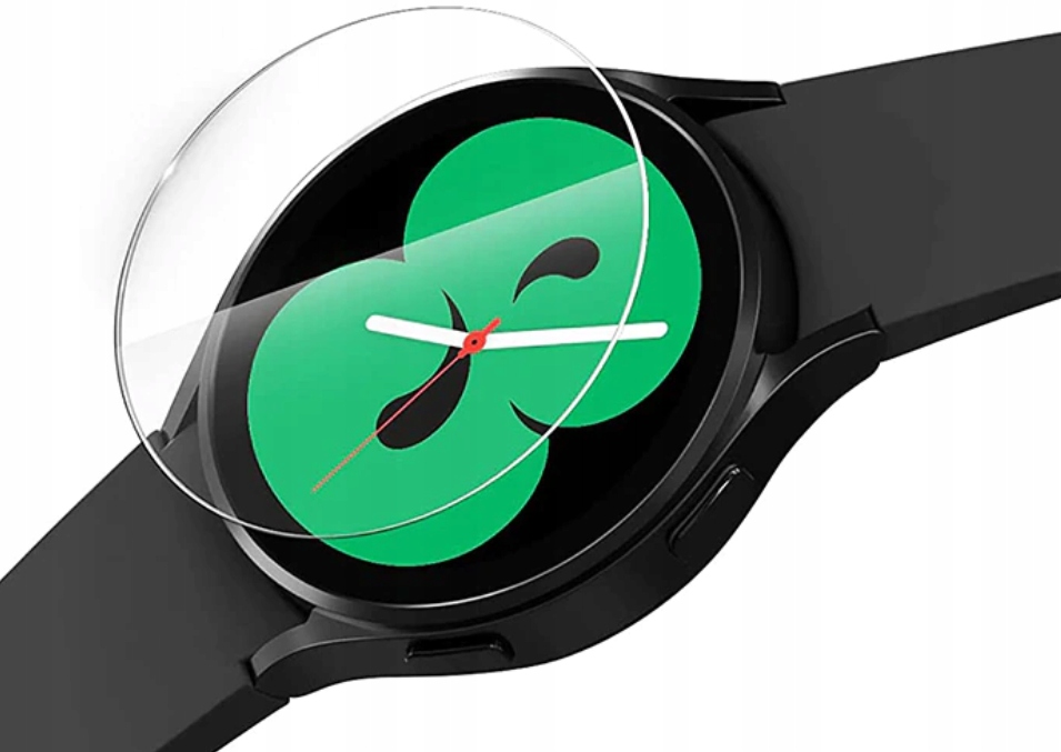 

2 x Szkło Hartowane do Samsung Galaxy Watch 4 44mm