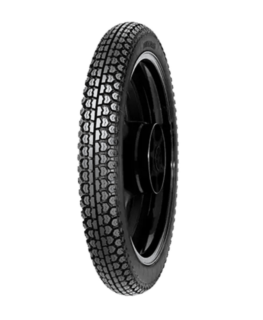 1x MITAS H03 RF 3/80-18 52 P