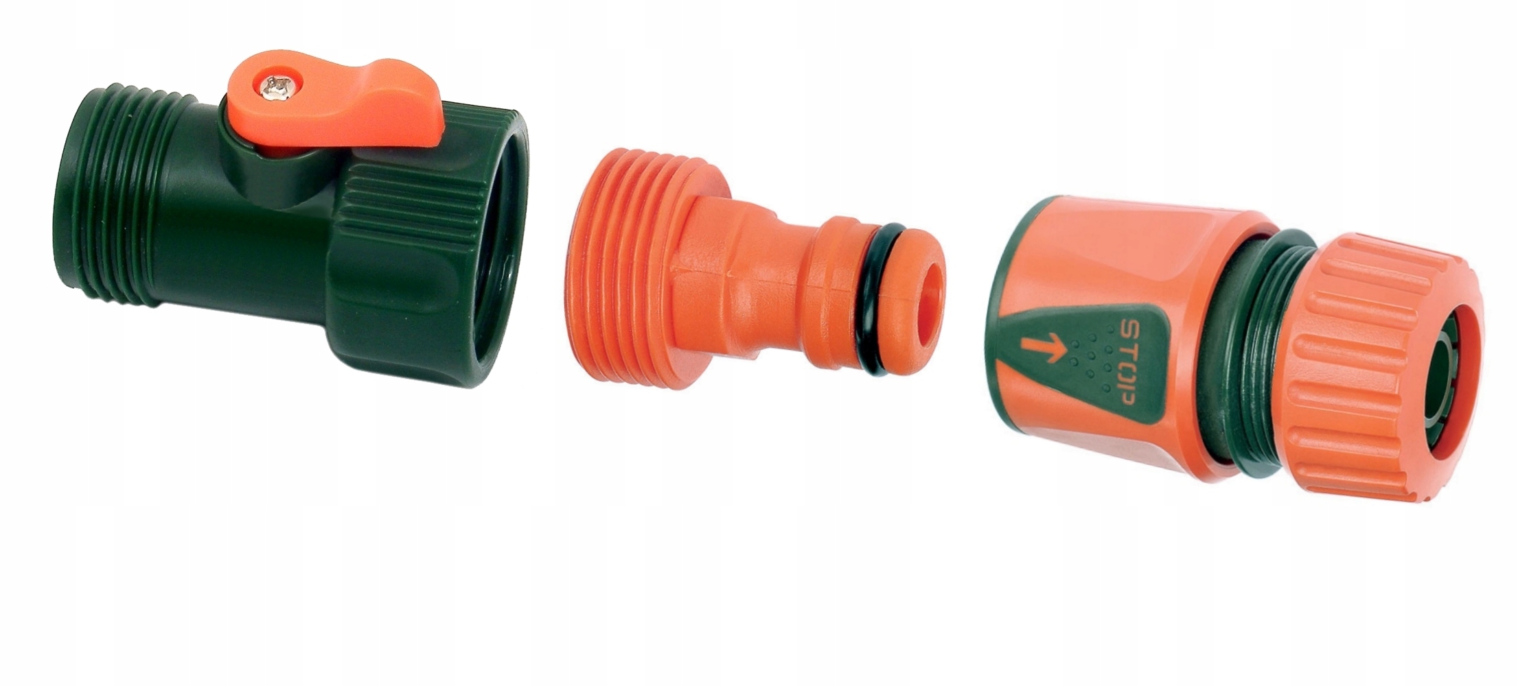 Zbiornik 440l, podstawa, łańcuch rynnowy przyłącza Kod producenta ICAN440-S443