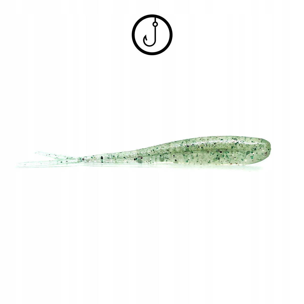 

Jaskółka Husk 4,6cm Okoniowy 5 szt| 4A