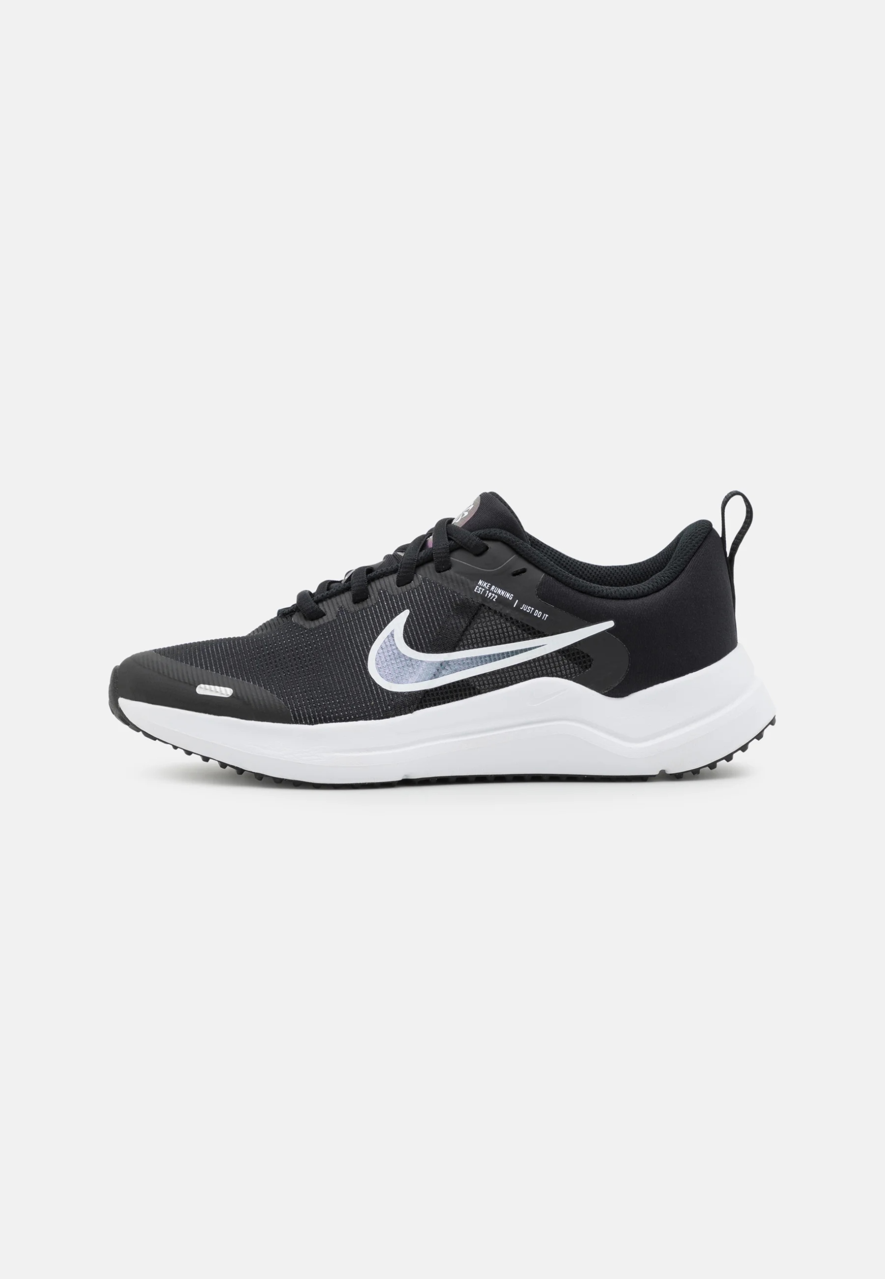 Nike buty Downshifter 12NN czarne 35,5