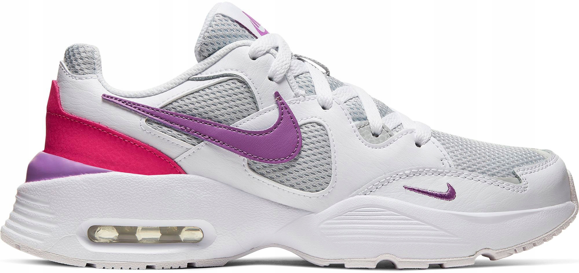 buty NIKE AIR MAX FUSION r. 40 dynasty 90 guile