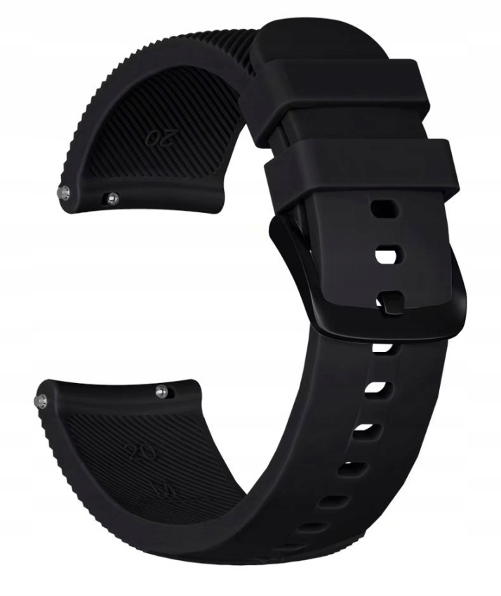 

Pasek Silikonowy roz.M Garmin Venu Venu Sq
