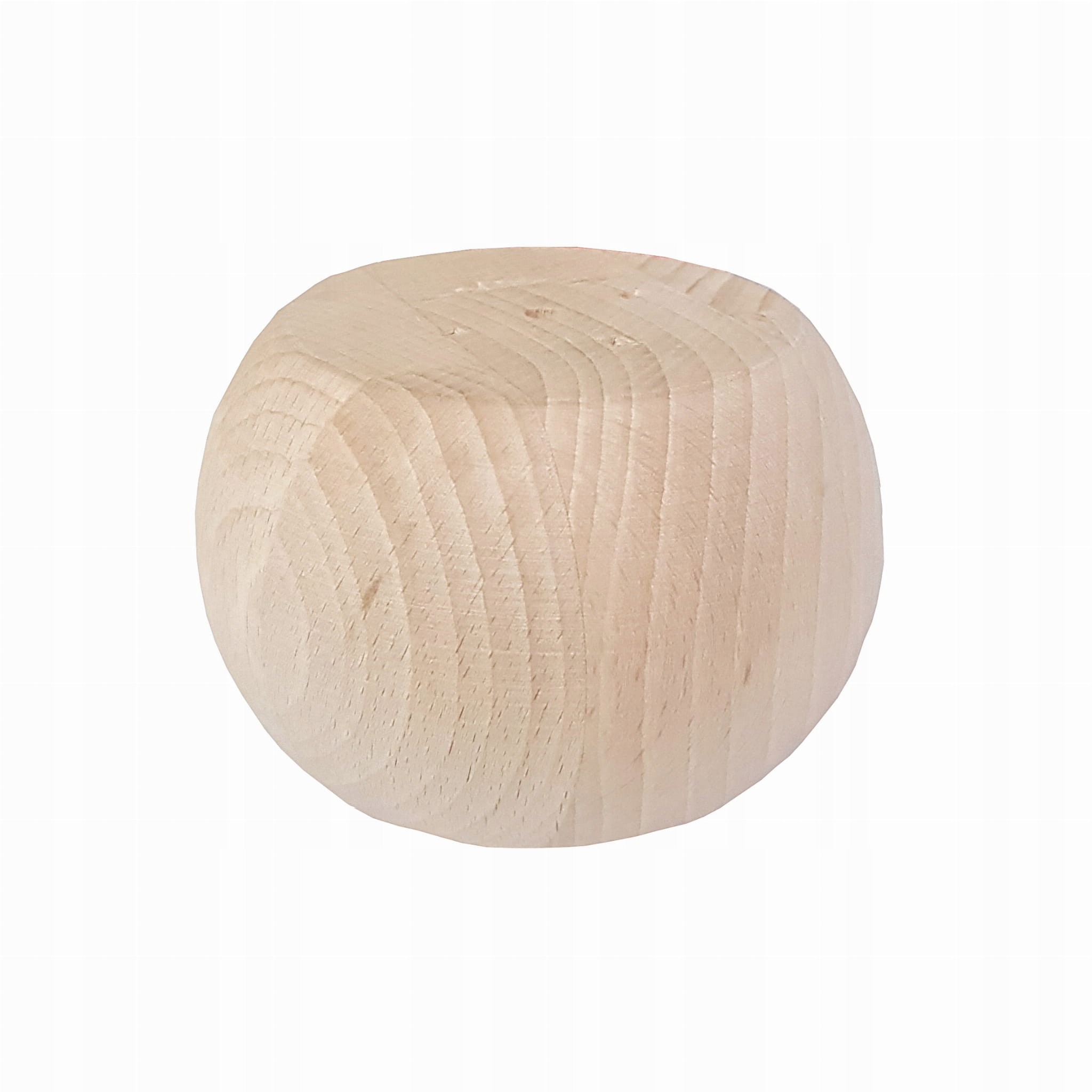 

Noga meblowa z drewna drewniana 6 cm TOE-07 Buk