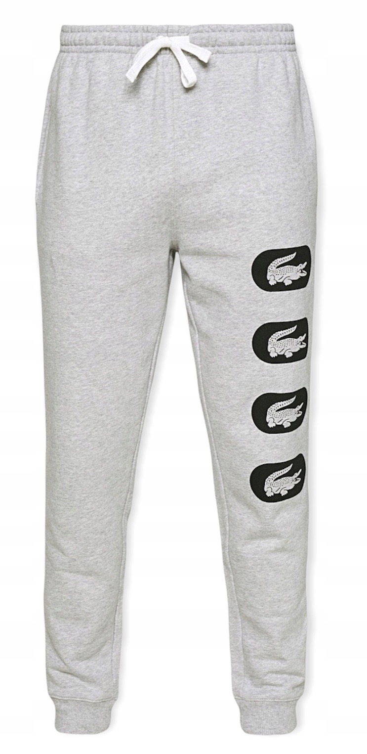 

Lacoste spodnie dresowe XH7063 r. XXL