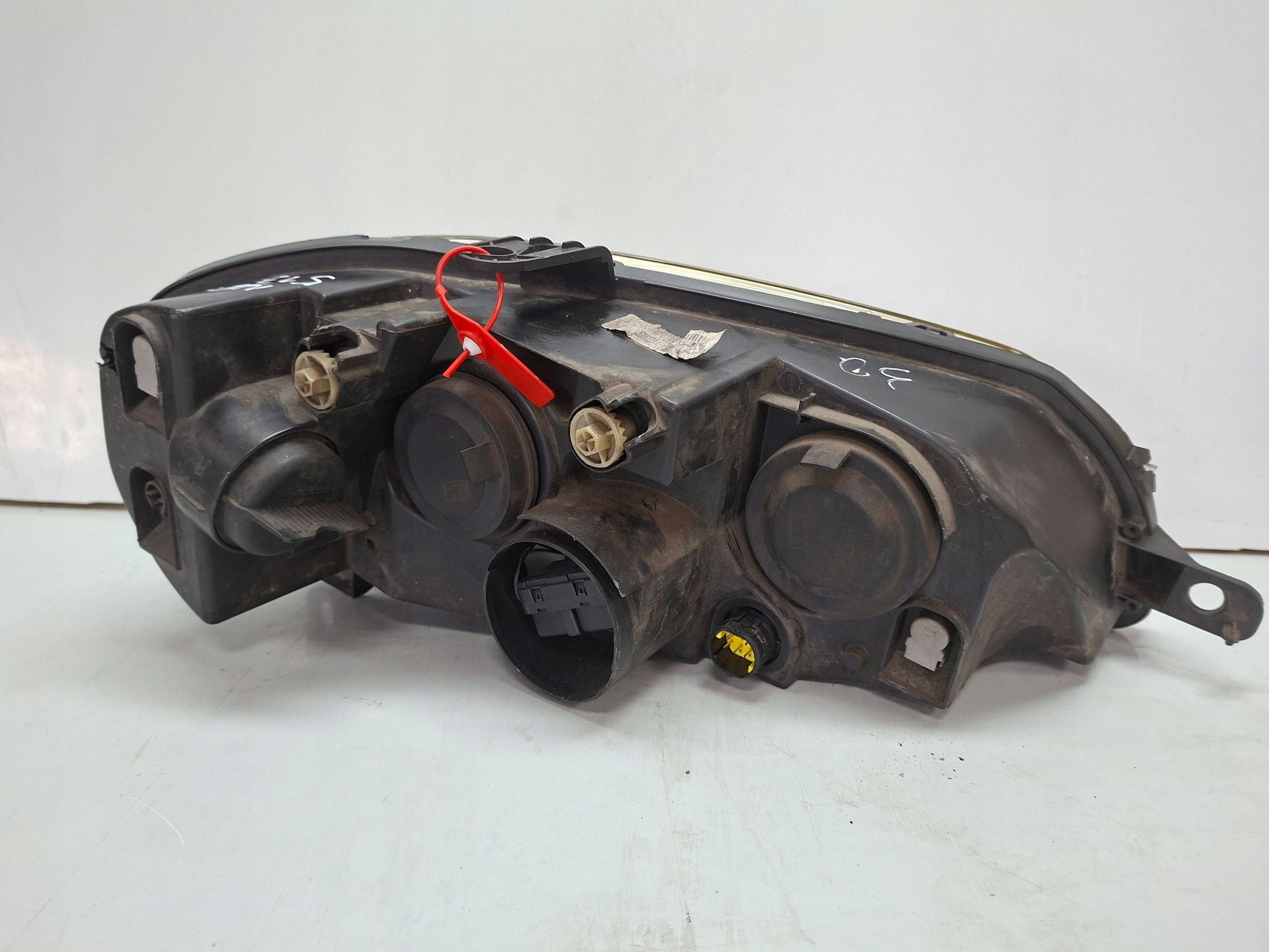 light front left FIAT PUNTO II LIFT 2003