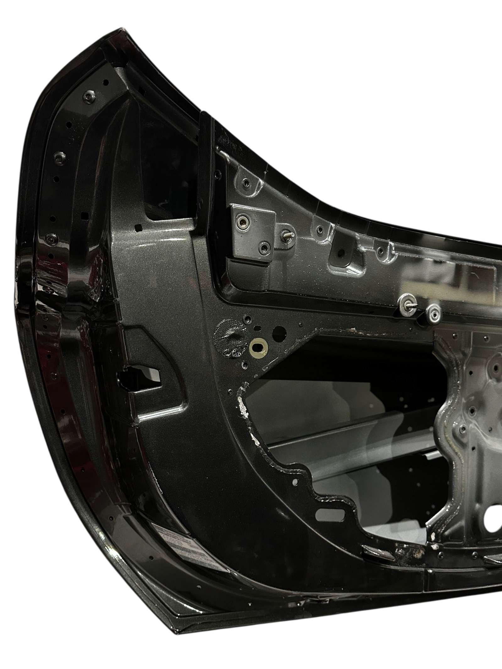 FERRARI 296 left door left door
