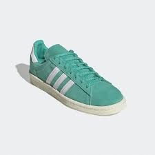 Boty Adidas Campus 80s Shock Mint GX7339 vel. 45 1/3