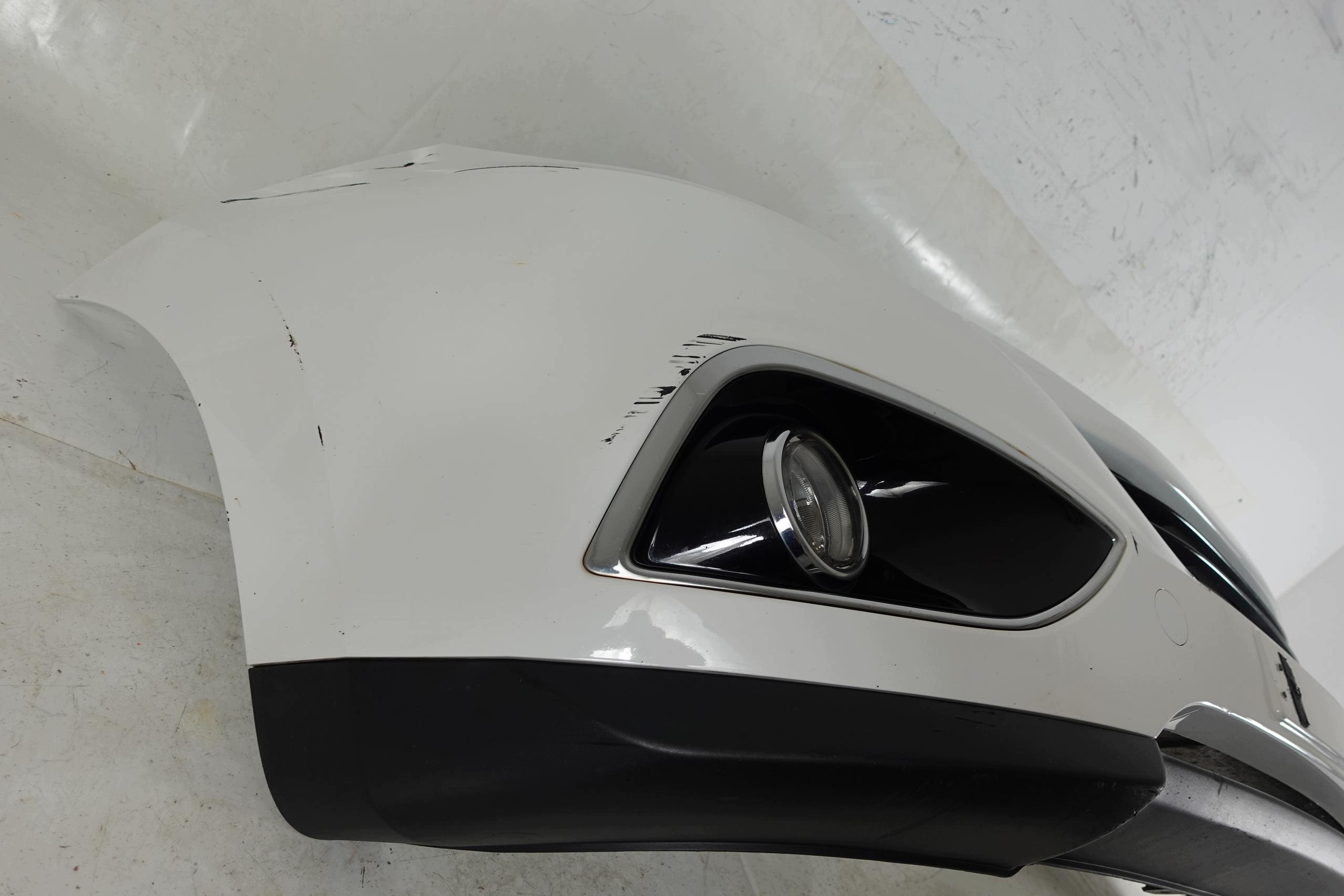 bumper front front HYUNDAI IX 35 IX35 09-15 2009-2015 TCW 86511-2Y000