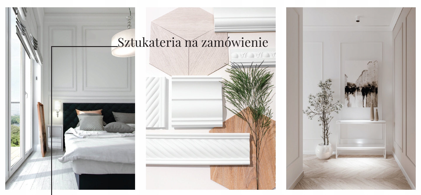 MARDOM DECOR LISTWA PRZYPODŁOGOWA MD013 H-10cm DŁUGOŚĆ 2.0m Kod producenta MD013