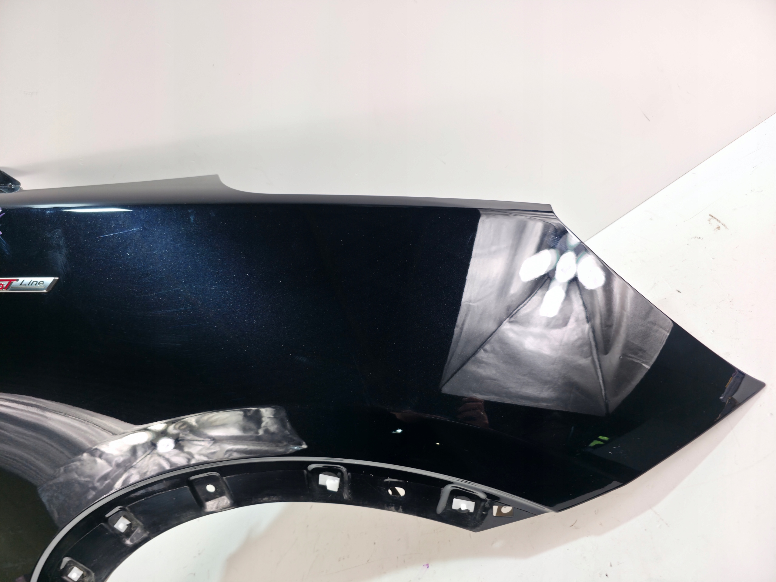fender right front FORD PUMA MK2 ST-LINE AGATE BLACK KBXEWHA