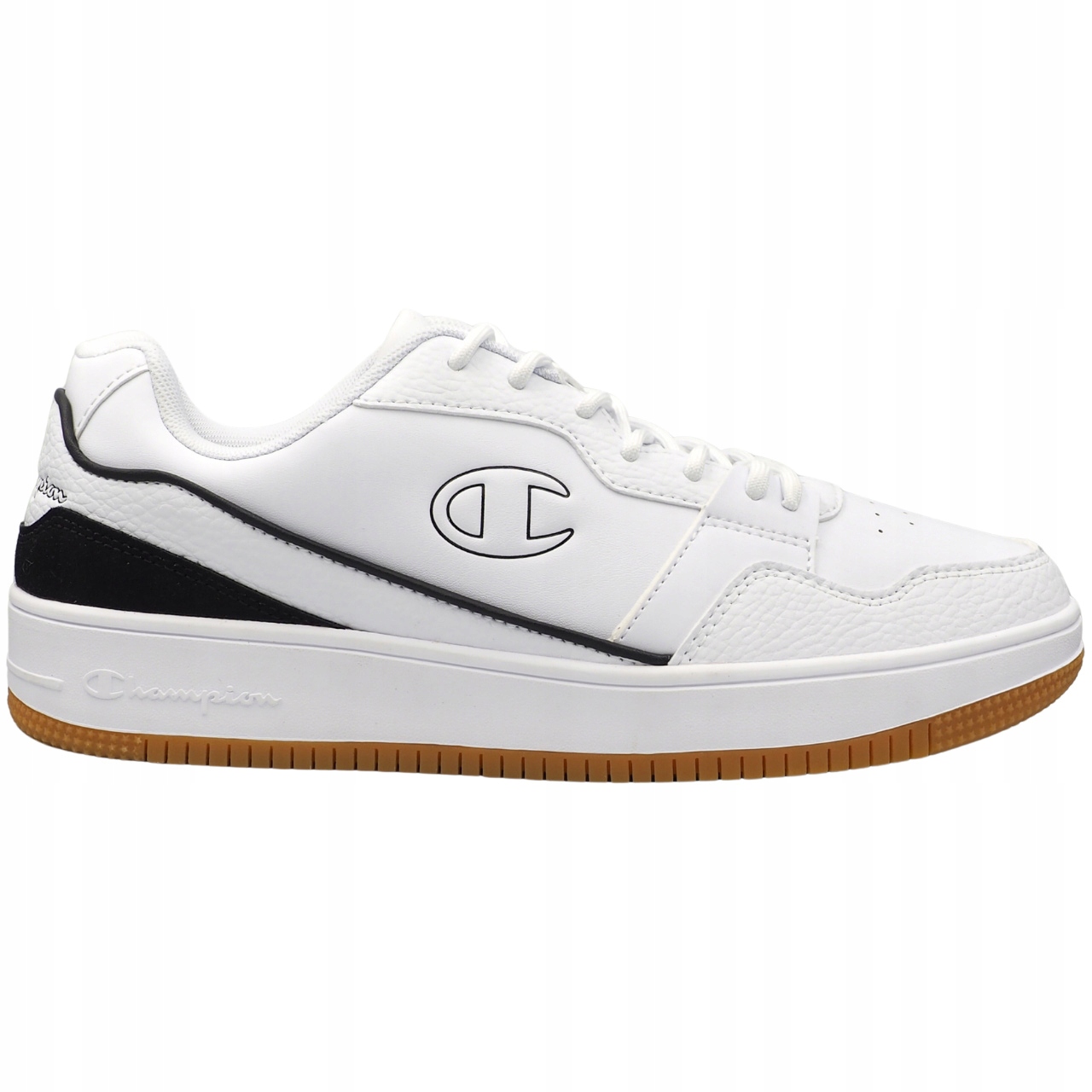 Pánské boty Champion RD18 Revive Low S22296 WW004 Vel. 43