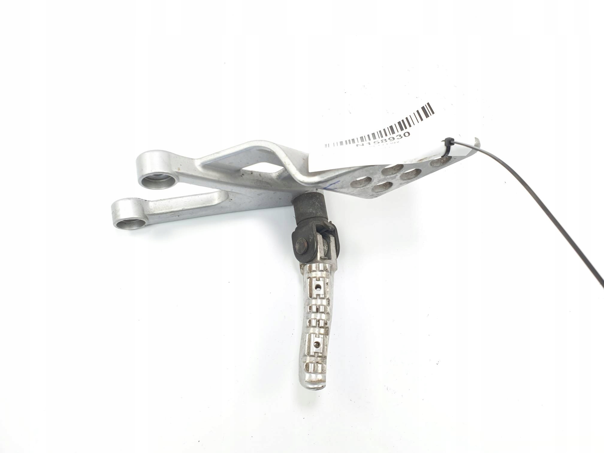 SET LEWY YAMAHA YZF R125